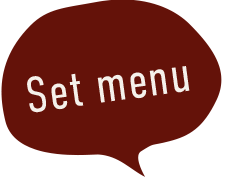 set menu